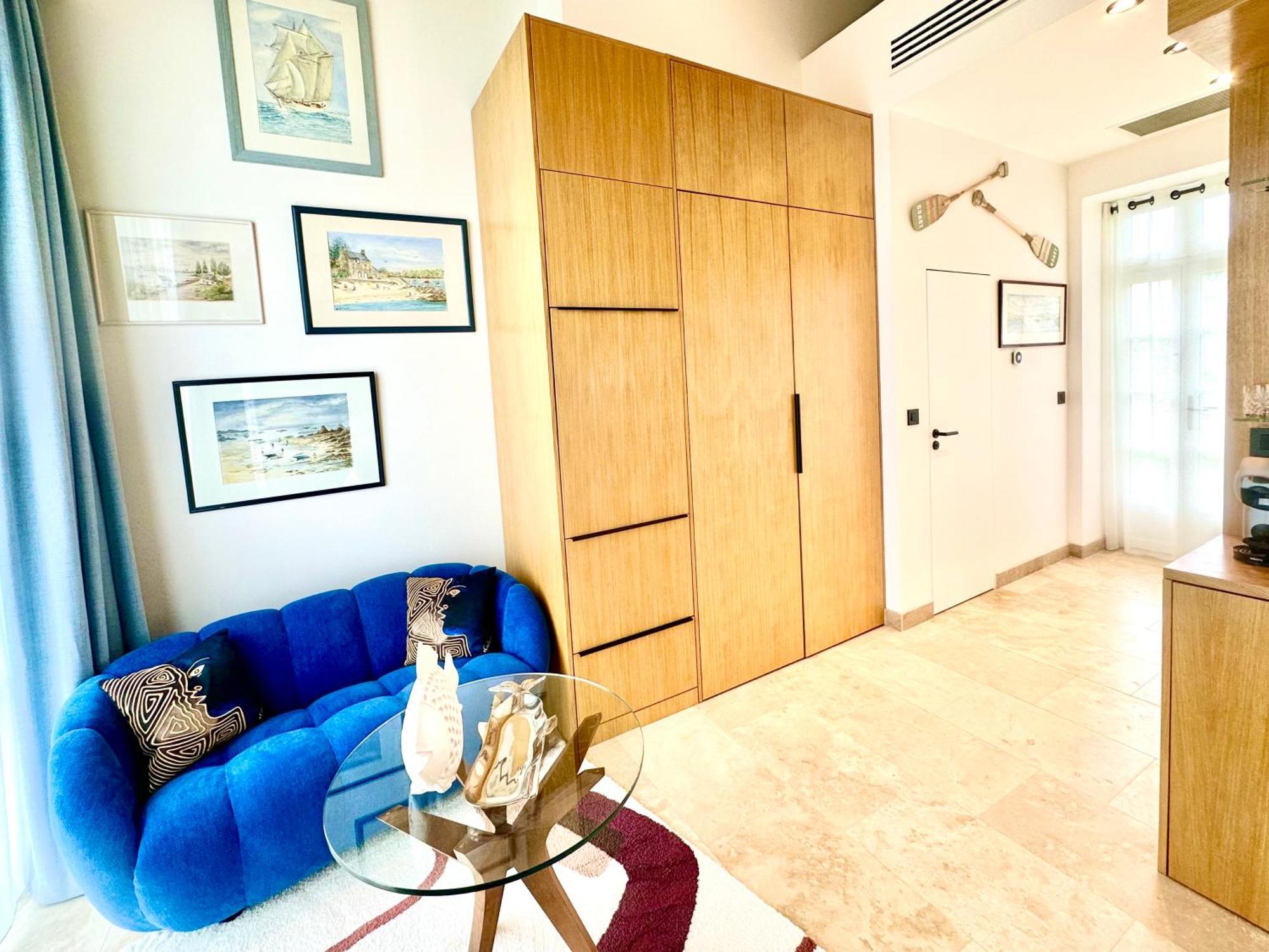 Chateau De Lafont Suites Saint-Vivien  Экстерьер фото