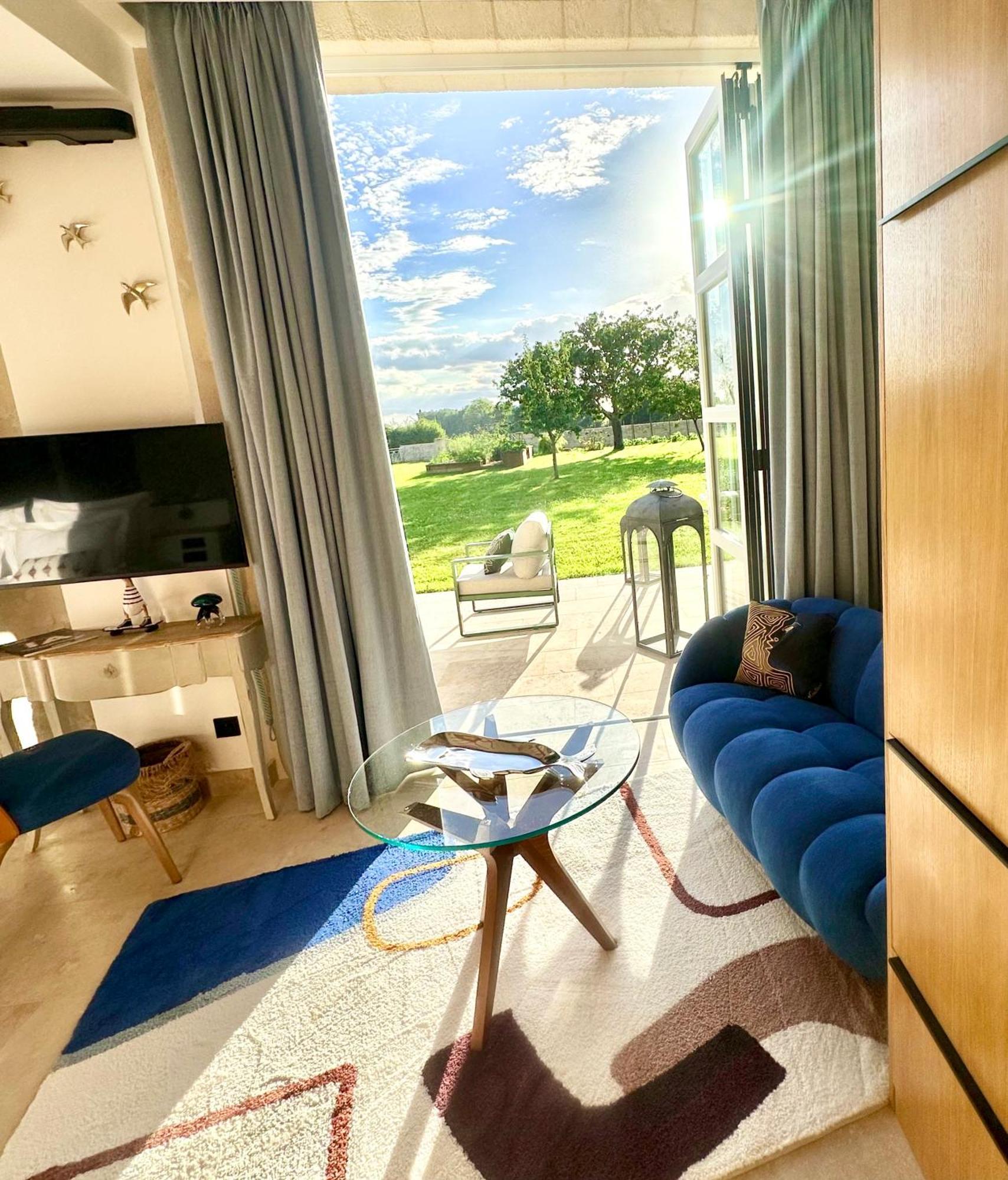 Chateau De Lafont Suites Saint-Vivien  Экстерьер фото