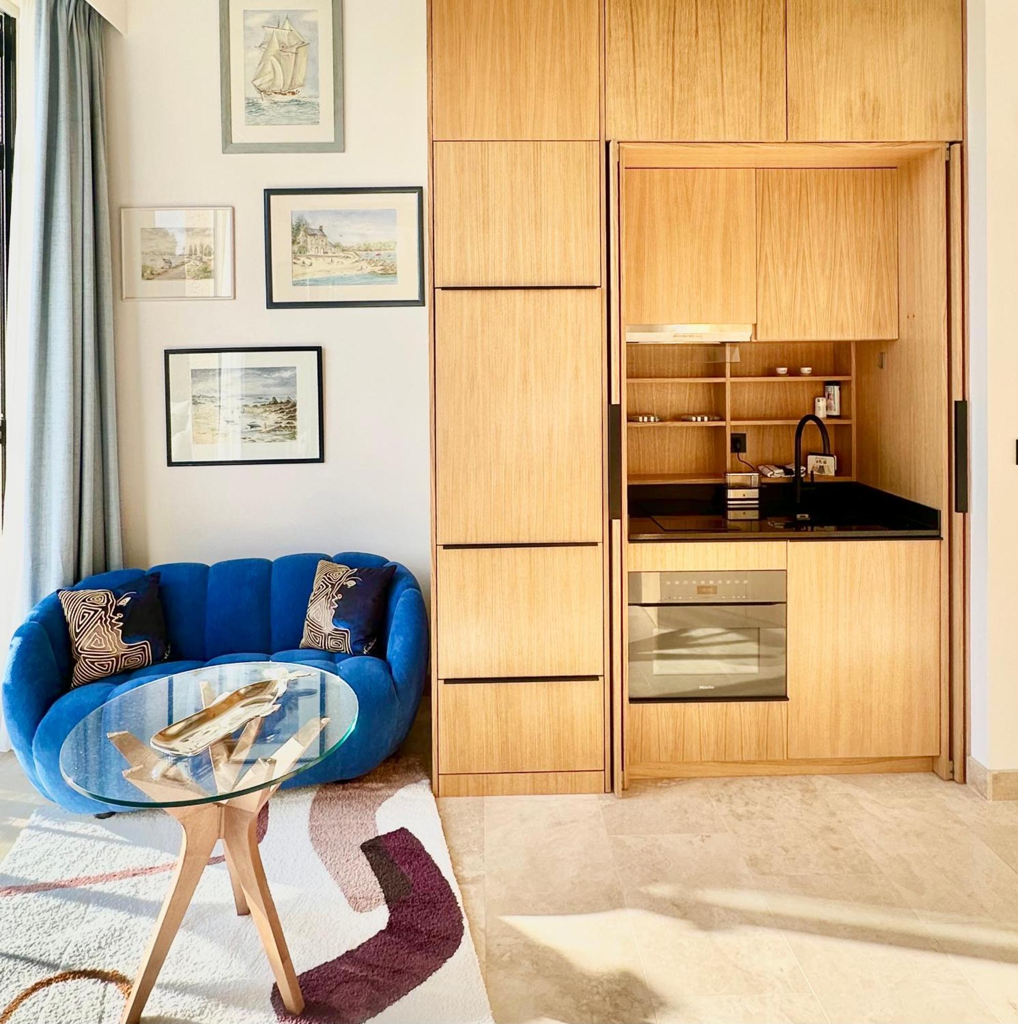 Chateau De Lafont Suites Saint-Vivien  Экстерьер фото